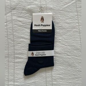 Hush Puppies Socks
